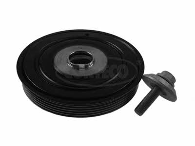 Crankshaft Pulley Kit Corteco 80001812