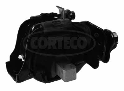 Corteco 80001889 Engine mount left 80001889