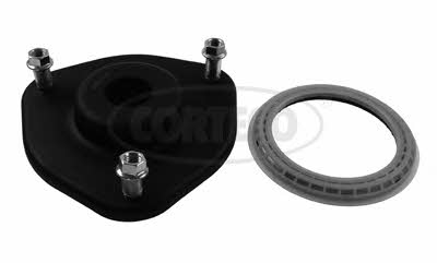 Corteco 80004203 Strut bearing with bearing kit 80004203