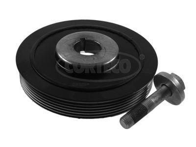 Corteco 80004328 Crankshaft Pulley Kit 80004328