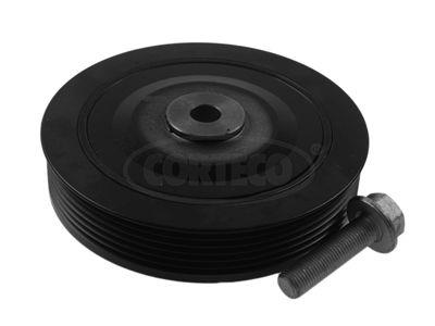 Corteco 80004329 Crankshaft Pulley Kit 80004329