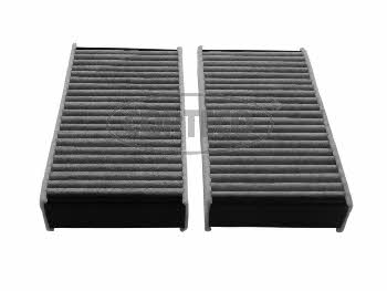 Corteco 80004360 Activated Carbon Cabin Filter 80004360