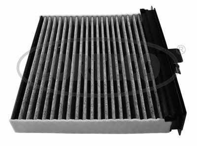 Corteco 80004404 Activated Carbon Cabin Filter 80004404