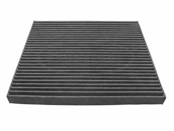 Corteco 80004434 Activated Carbon Cabin Filter 80004434