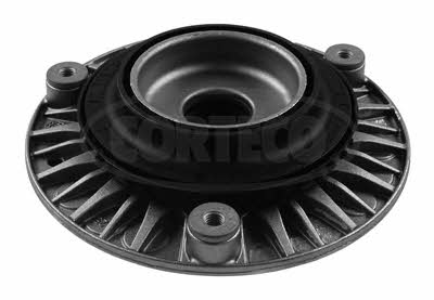 Corteco 80004545 Strut bearing with bearing kit 80004545