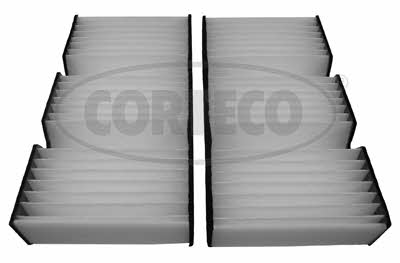 Corteco 80004551 Filter, interior air 80004551