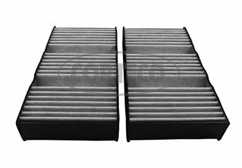 Corteco 80004552 Activated Carbon Cabin Filter 80004552