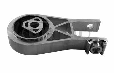 Gearbox mount Citroen Jumper: 80004656 Corteco Gearbox mount rear