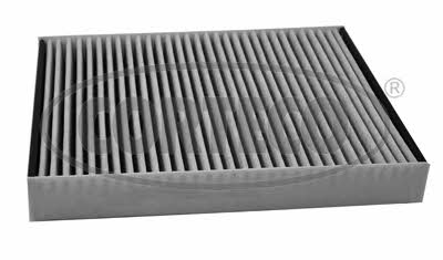 Corteco 80004699 Activated Carbon Cabin Filter 80004699