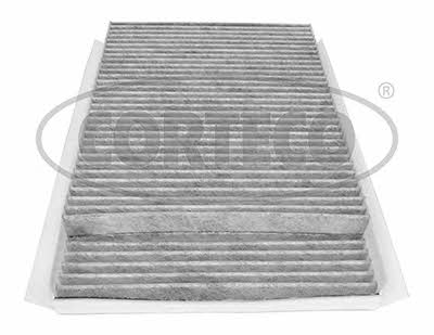 Corteco 80005227 Activated Carbon Cabin Filter 80005227