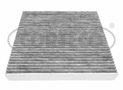 Corteco 80005225 Activated Carbon Cabin Filter 80005225
