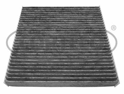 Corteco 80005282 Activated Carbon Cabin Filter 80005282