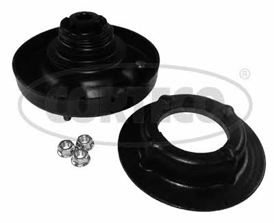 Corteco 80005416 Strut bearing with bearing kit 80005416