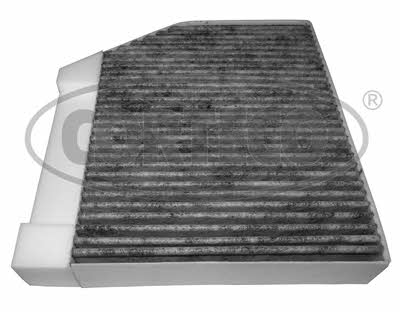 Corteco 80005252 Activated Carbon Cabin Filter 80005252
