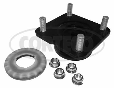 Corteco 80005217 Strut bearing with bearing kit 80005217