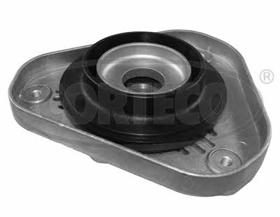 Corteco 80005408 Strut bearing with bearing kit 80005408