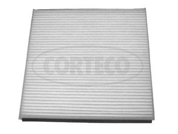 Corteco CP 1078 Filter, interior air CP1078