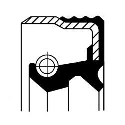 12019583 Corteco Gasket