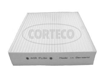 Corteco CP1180 Air filter CP1180