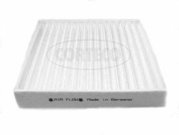 Corteco CP1227 Filter, interior air CP1227