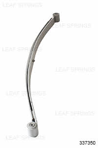 Leaf spring Volkswagen: 1033735000 CS Germany Rear leaf spring