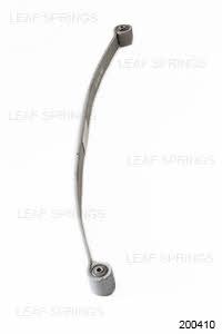 Parabolic leaf springs Ford: 1020041000 CS Germany Leaf spring