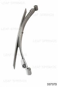 1033737000 CS Germany Leaf spring