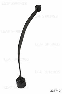 CS Germany 10.337.710.00 Leaf spring 1033771000 1033771000 CS Germany Leaf spring