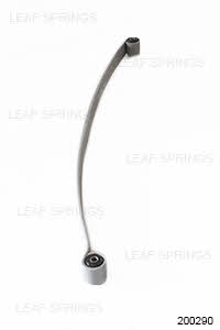 1056508000 CS Germany Leaf spring