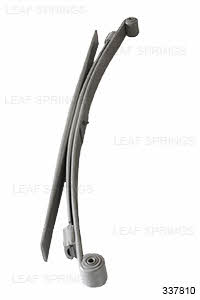 1033781000 CS Germany Leaf spring