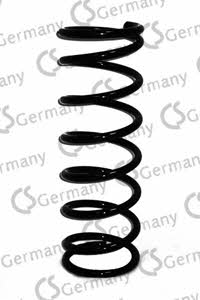 CS Germany 14.870.712 Coil Spring 14870712