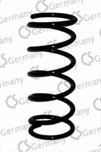 CS Germany 14.870.713 Coil Spring 14870713