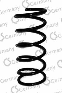 CS Germany 14.870.720 Suspension spring front 14870720