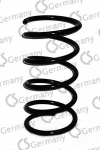 CS Germany 14.870.722 Suspension spring front 14870722