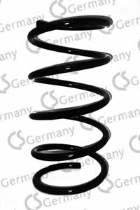 CS Germany 14.870.723 Suspension spring front 14870723