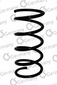 CS Germany 14.870.724 Suspension spring front 14870724