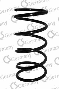 CS Germany 14.870.725 Suspension spring front 14870725