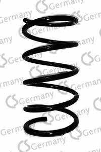 CS Germany 14.870.726 Suspension spring front 14870726
