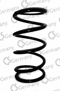 CS Germany 14.870.727 Suspension spring front 14870727