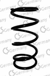 CS Germany 14.870.728 Suspension spring front 14870728