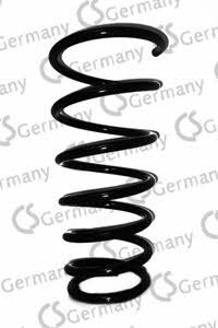 CS Germany 14.870.733 Coil Spring 14870733