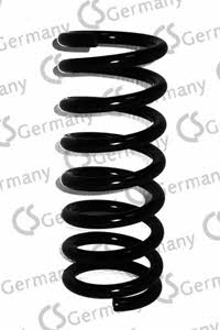 CS Germany 14.870.902 Suspension spring front 14870902