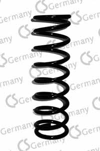 CS Germany 14.870.904 Suspension spring front 14870904