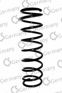 CS Germany 14.870.910 Coil Spring 14870910