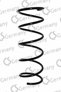 CS Germany 14.871.002 Suspension spring front 14871002