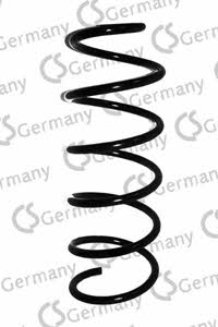 CS Germany 14.871.003 Suspension spring front 14871003