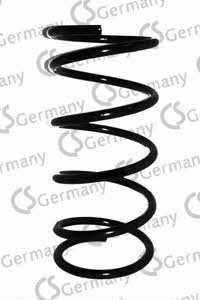 CS Germany 14.871.007 Suspension spring front 14871007