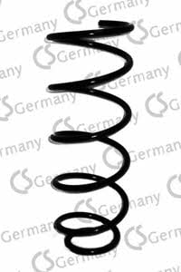 CS Germany 14.871.009 Suspension spring front 14871009