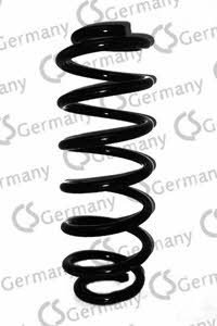 CS Germany 14.871.015 Coil Spring 14871015