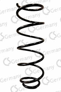 CS Germany 14.871.020 Suspension spring front 14871020